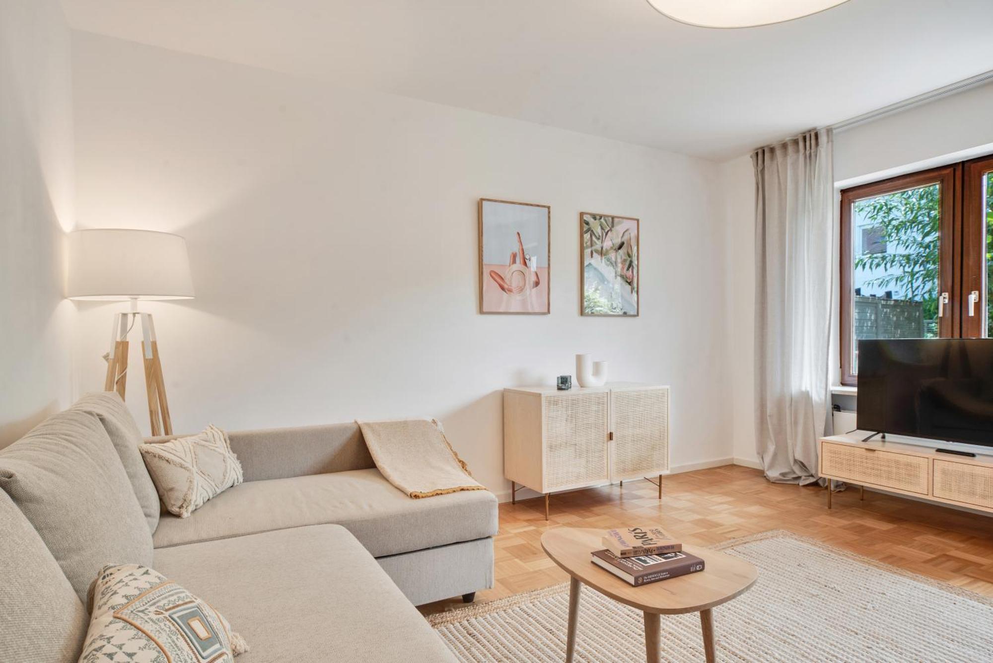 Ferienwohnung Mit Garten Am Chiemsee Prien am Chiemsee Kültér fotó